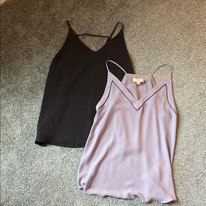 Loft Small petite tops